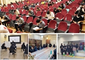  برگزاری آزمون تکمیل ظرفیت پذیرش دانش آموزان پایه دهم ۱۴۰۳-۱۴۰۲